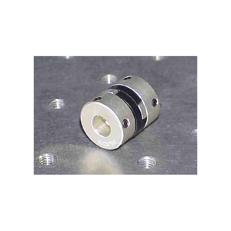 Astro Electronic Askoppeling type Oldham, diameter 19,1mm