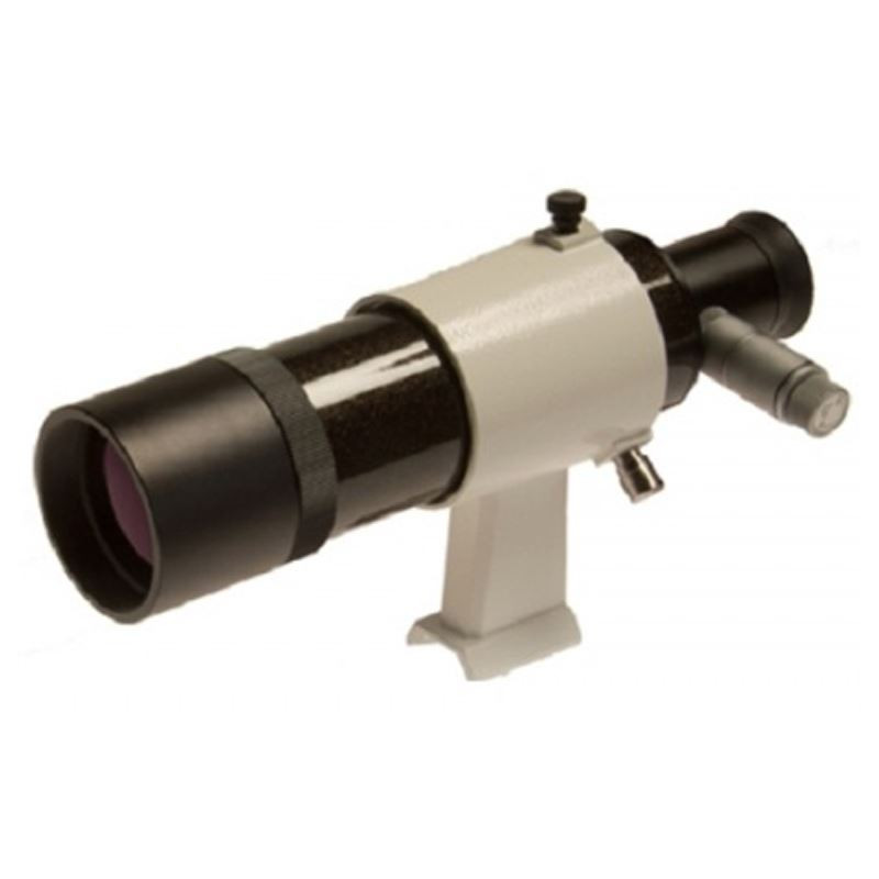 Skywatcher Zoeker 9x50, verlicht