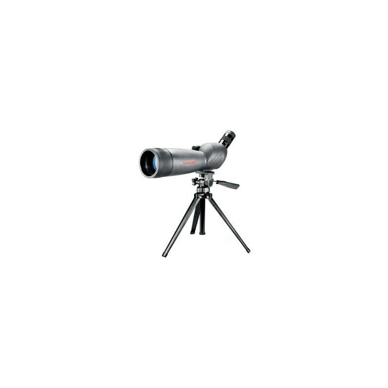 Tasco Zoom spottingscope World Class gehoekte spotting scope 20-60x80mm