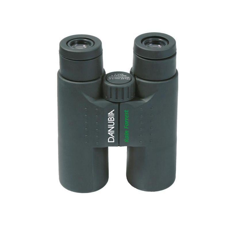 Dörr Fernglas Rain Forrest 10x42