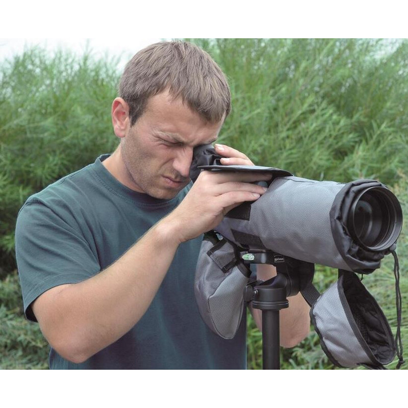 Dörr Zoom spottingscope Rain Forest 20-60x80mm A