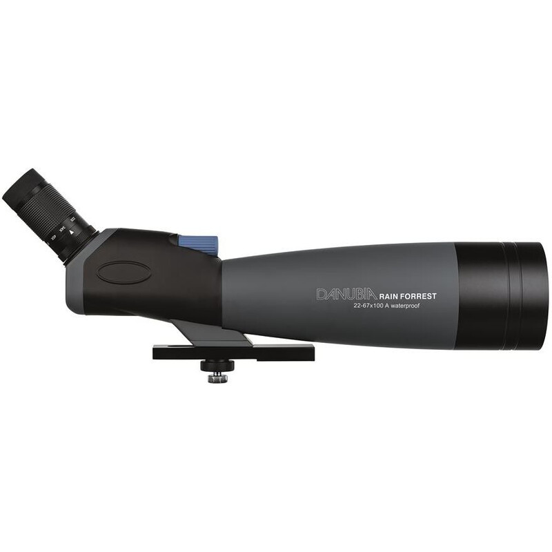 Dörr Zoom spottingscope Rain Forest 22-67x100mm A