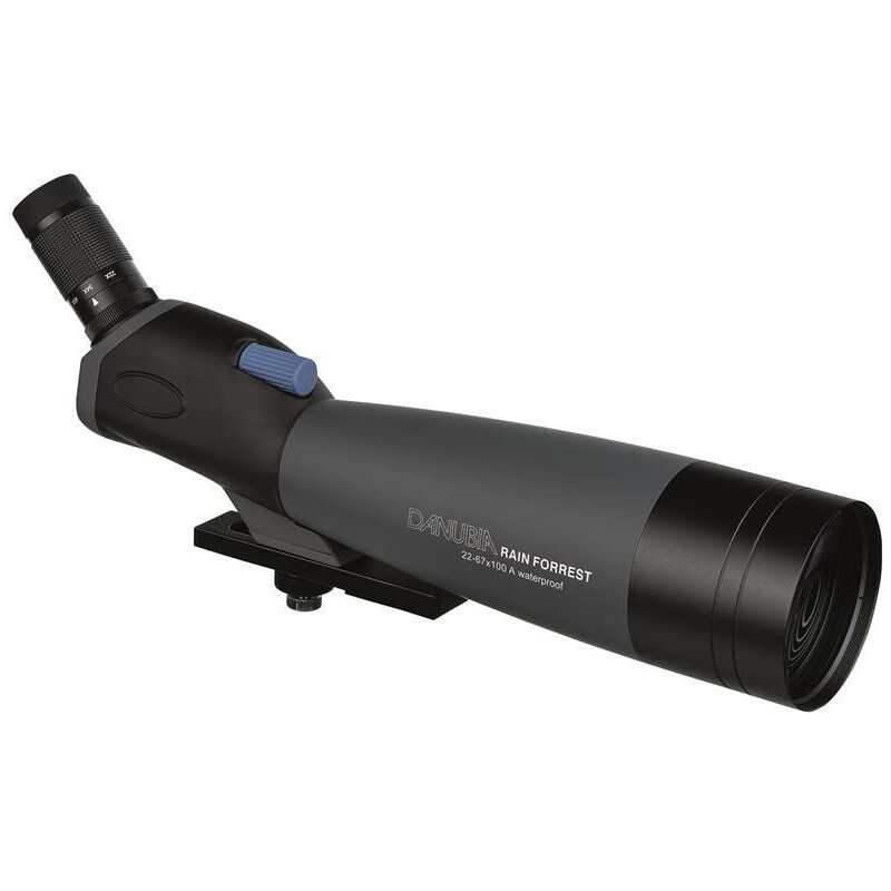 Dörr Zoom spottingscope Rain Forest 22-67x100mm A