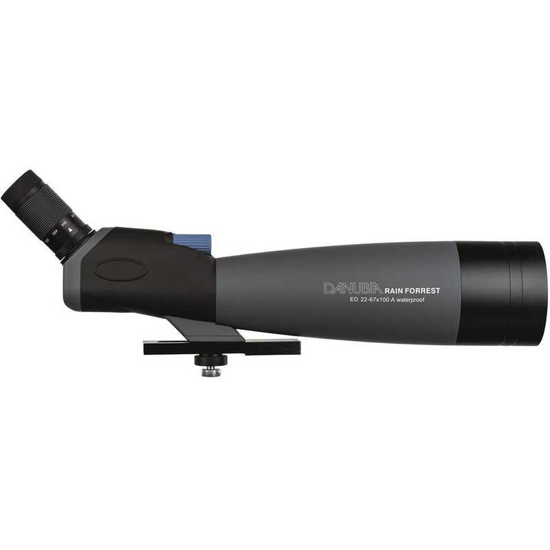 Dörr Zoom spottingscope Rain Forest  ED 22-67x100mm A