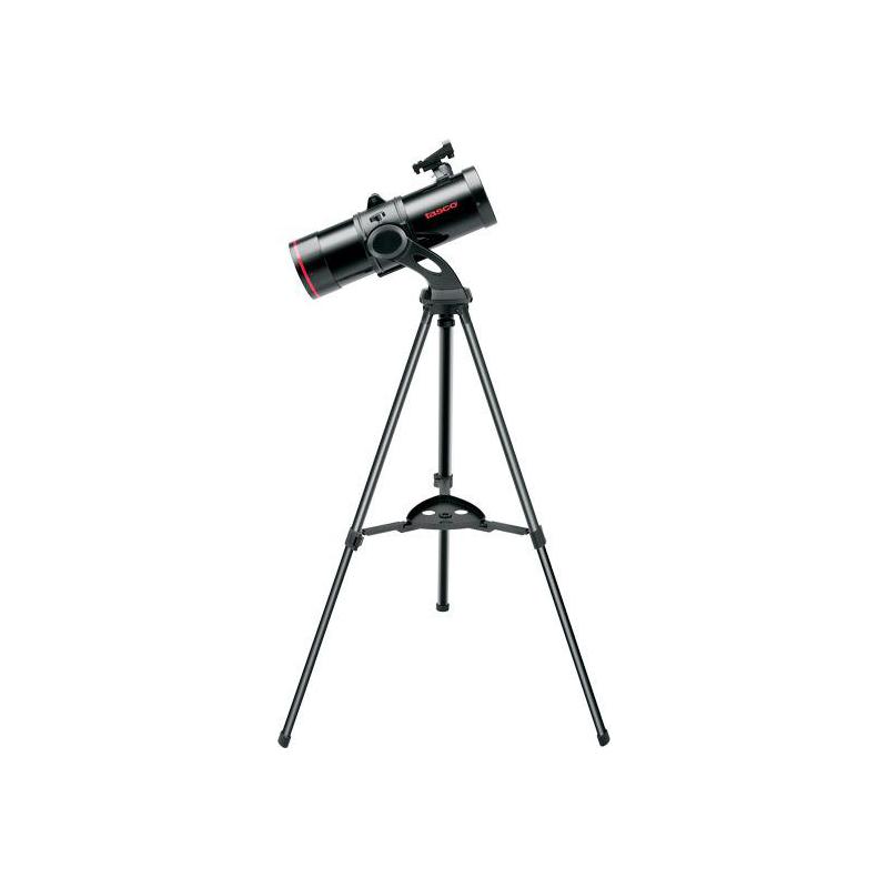 Tasco Telescoop N 114/500 SpaceStation 114 AZ