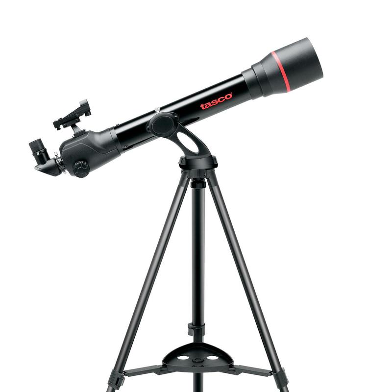 Tasco telescoop AC 60/700 SpaceStation 60 AZ