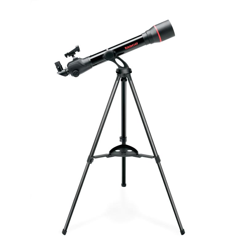 Tasco telescoop AC 60/700 SpaceStation 60 AZ