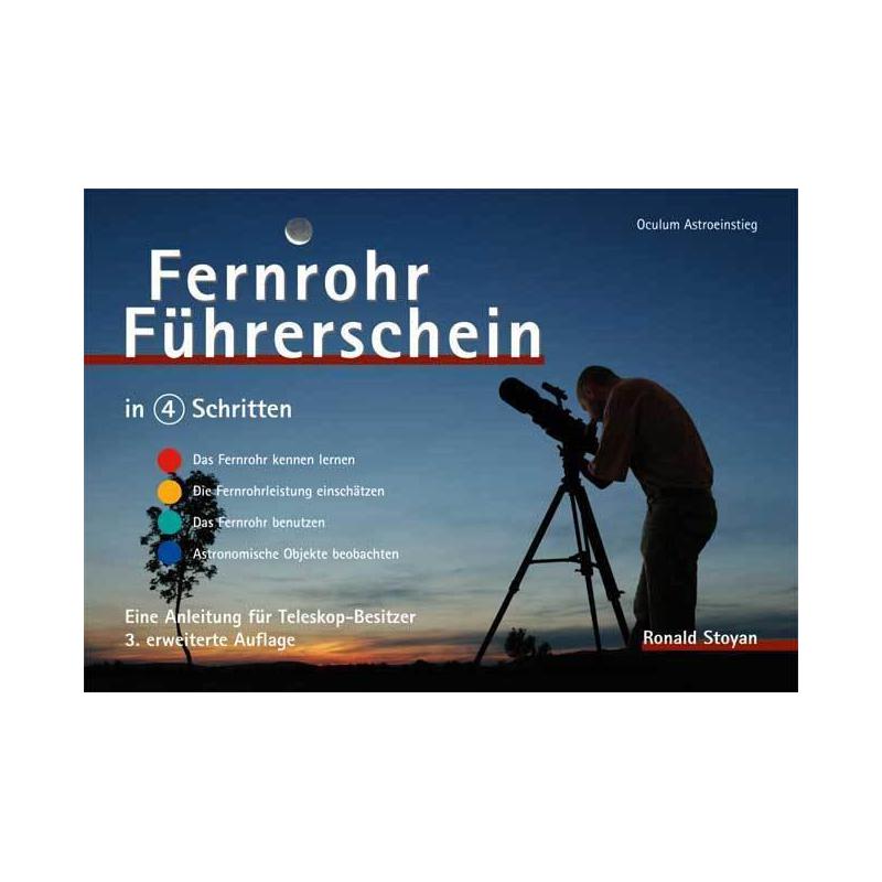 Dobson 200C - Teleskop-Set