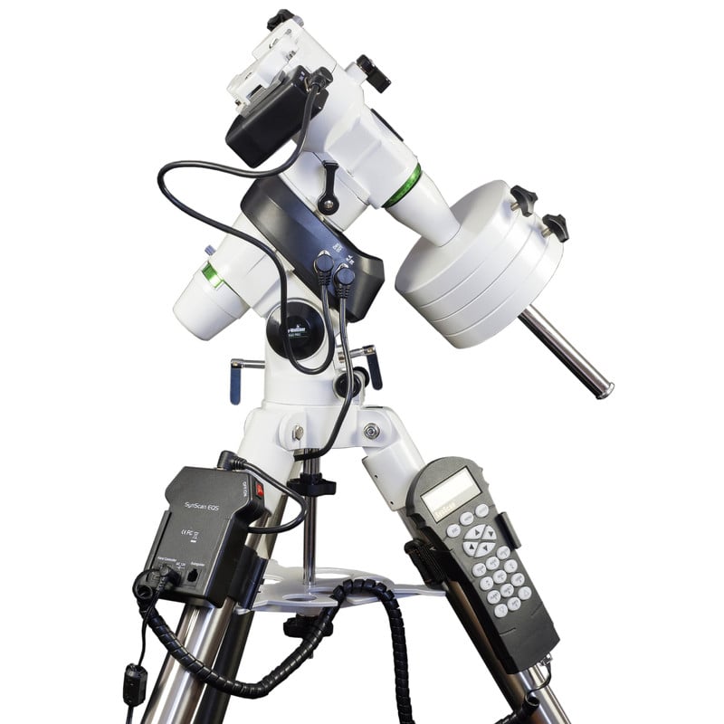 Skywatcher Maksutov telescoop MC 180/2700 SkyMax 180 EQ5 Pro SynScan GoTo