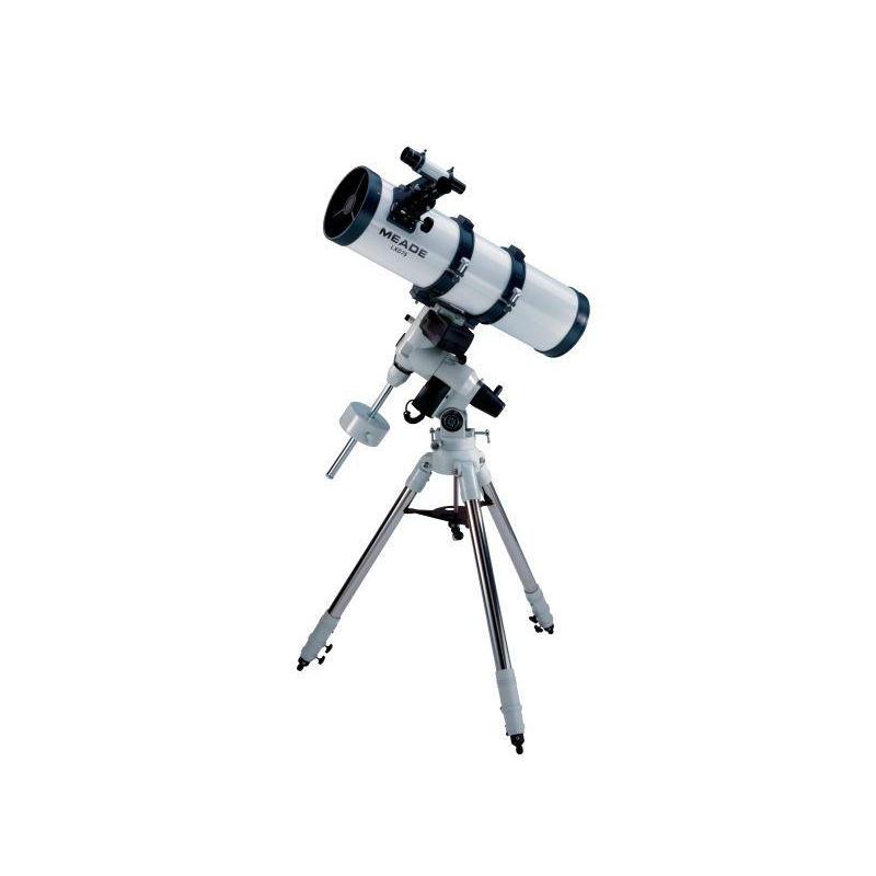 Meade Telescoop N 152/762 6" LXD75 GoTo astrofotografieset