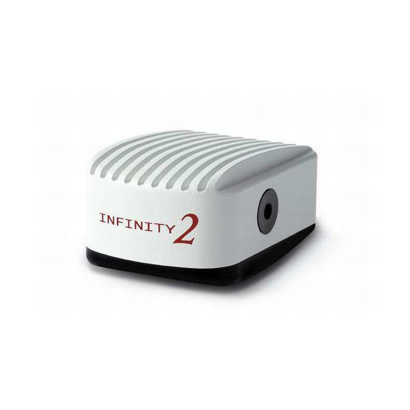 Lumenera Camera INFINITY2-2M, CCD, monochrom, 2.0 MP