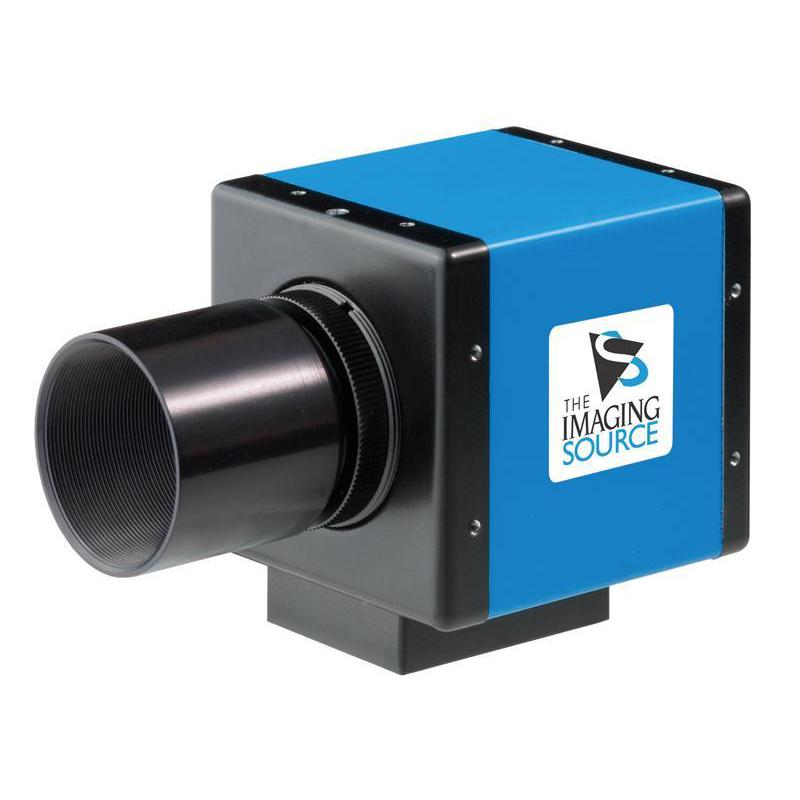 The Imaging Source DBK 41AG02.AS kleurencamera, GigE