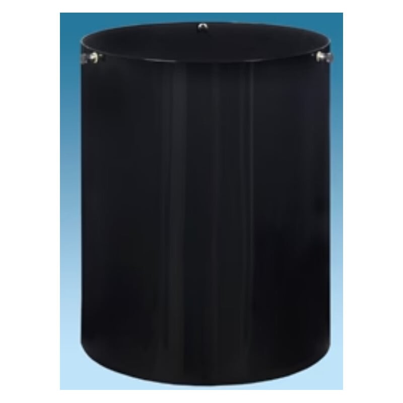 Astrozap Vaste dauwkap, voor Celestron CGE 8''