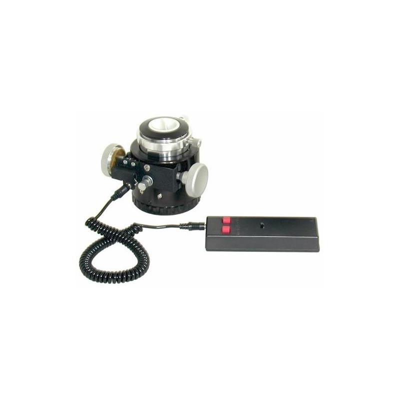 JMI Focussing motor voor GSO Crayford focuser met fijne reductie