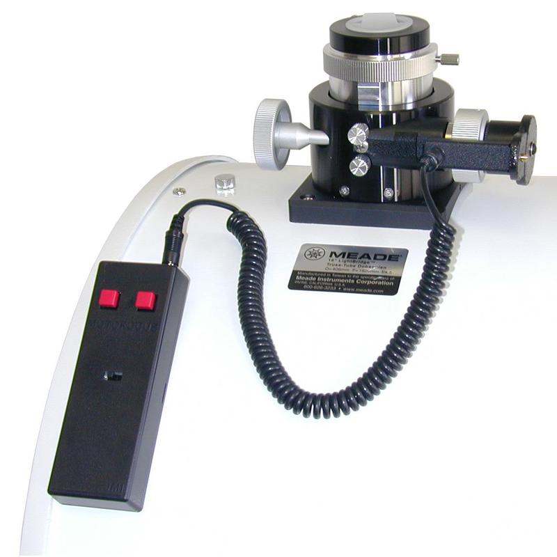 JMI Focus motor voor  Meade LightBridge 16”