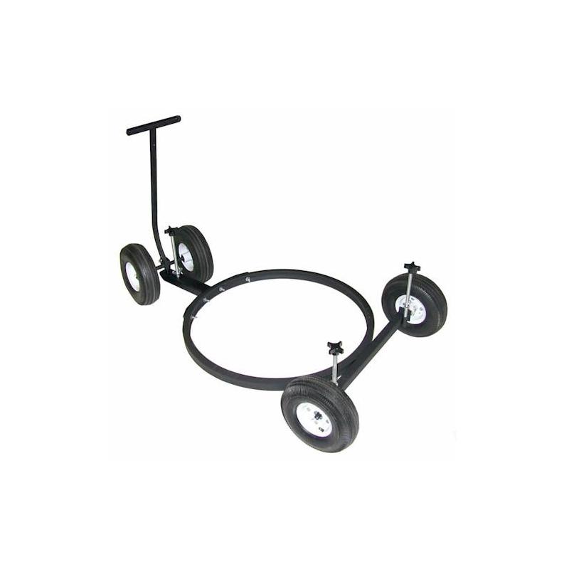 JMI Transportwagentje voor Meade 16'' lichtbrug Dobson