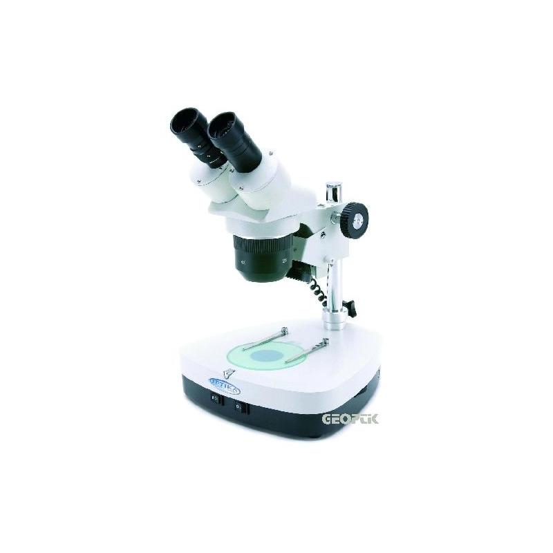 Geoptik Stereo microscoop 11MLAB1