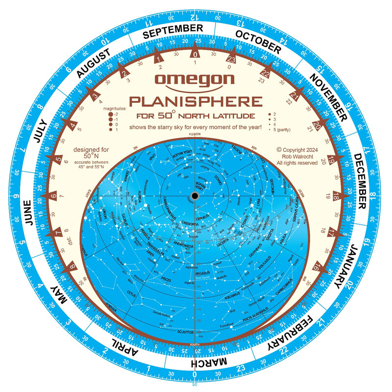 Omegon Telescoop AC 60/700 AZ-1 Set