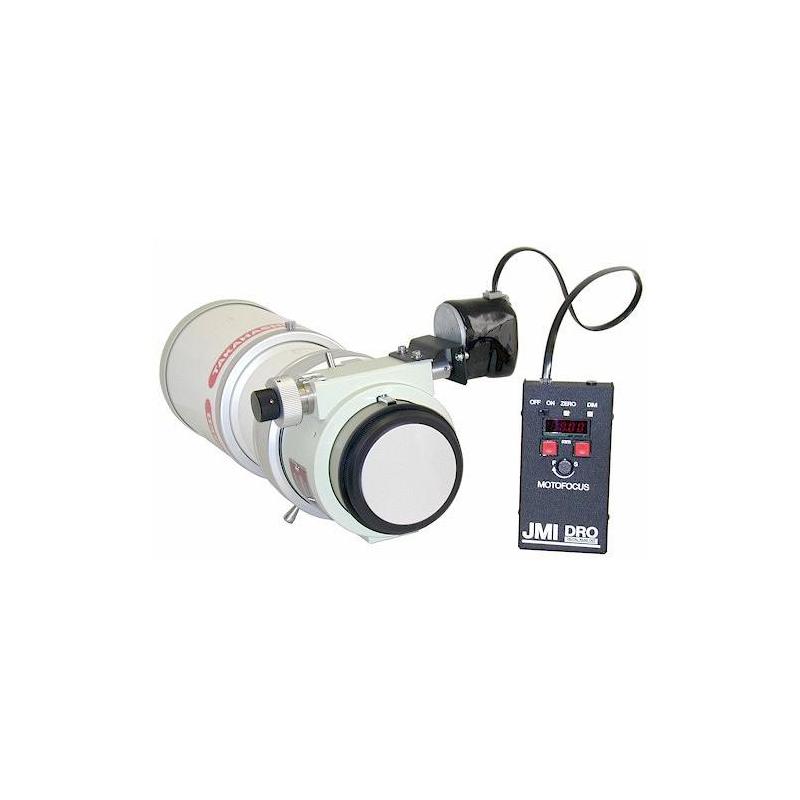 JMI Focusmotor, voor Takahashi 4'' focuser, met microfocuser