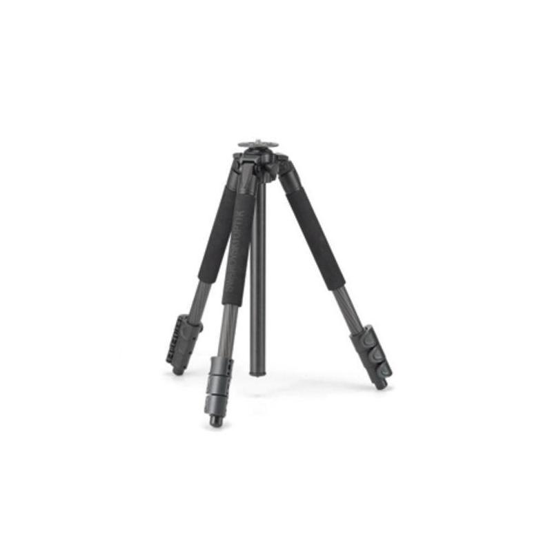 Swarovski CT Travel carbon driebeenstatief