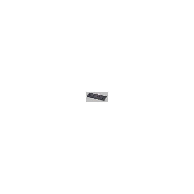 Losmandy GM 8 UV universele zwaluwstaartplaat