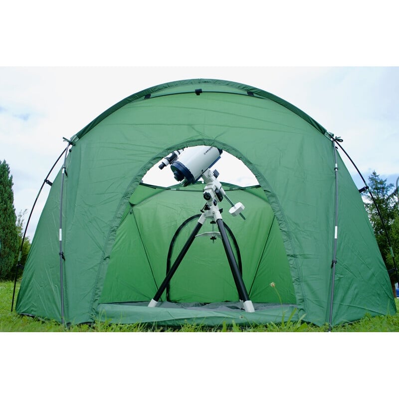 Omegon Tent observatorium