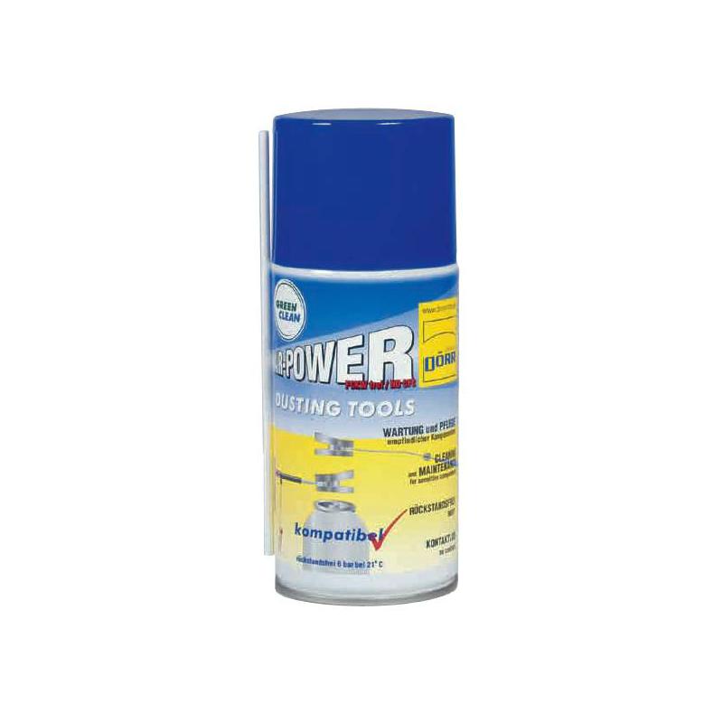 Dörr Air-Power 250ml Druckluft mit Einwegventil