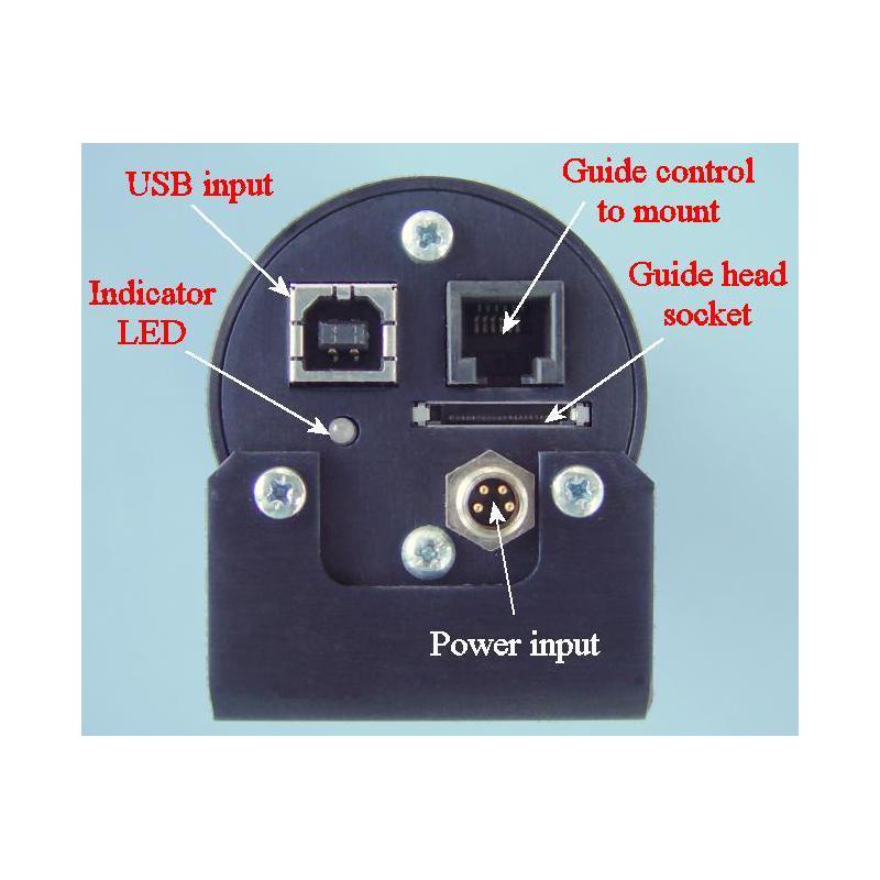 Starlight Xpress SXVF-H5 CCD-Kamera mono