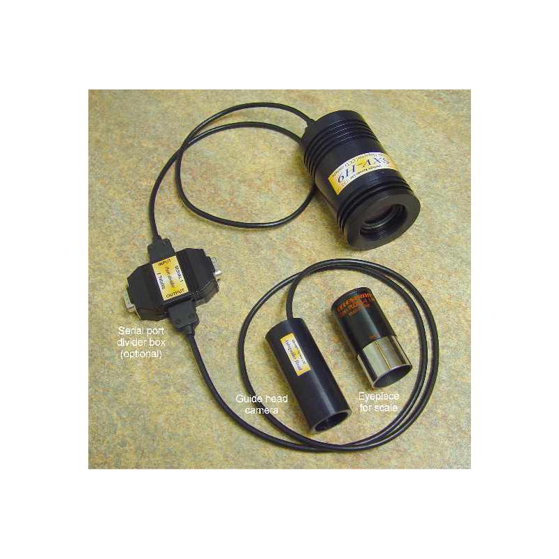 Starlight Xpress Guide camera