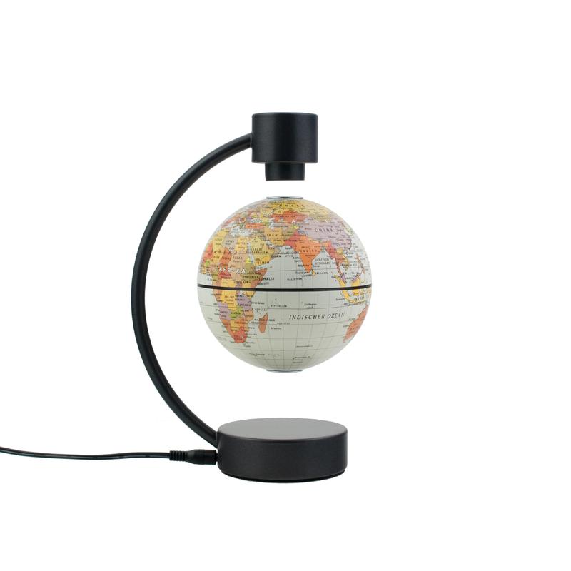 Stellanova Zweefglobe 10cm (Duits)