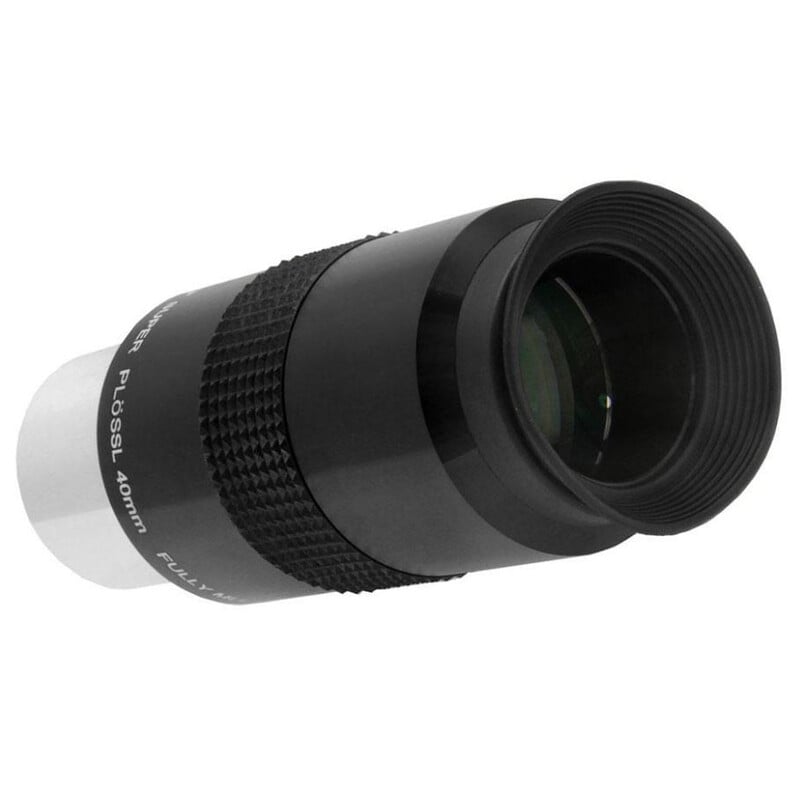 TS Optics Oculair Super Plössl 40mm 1,25''