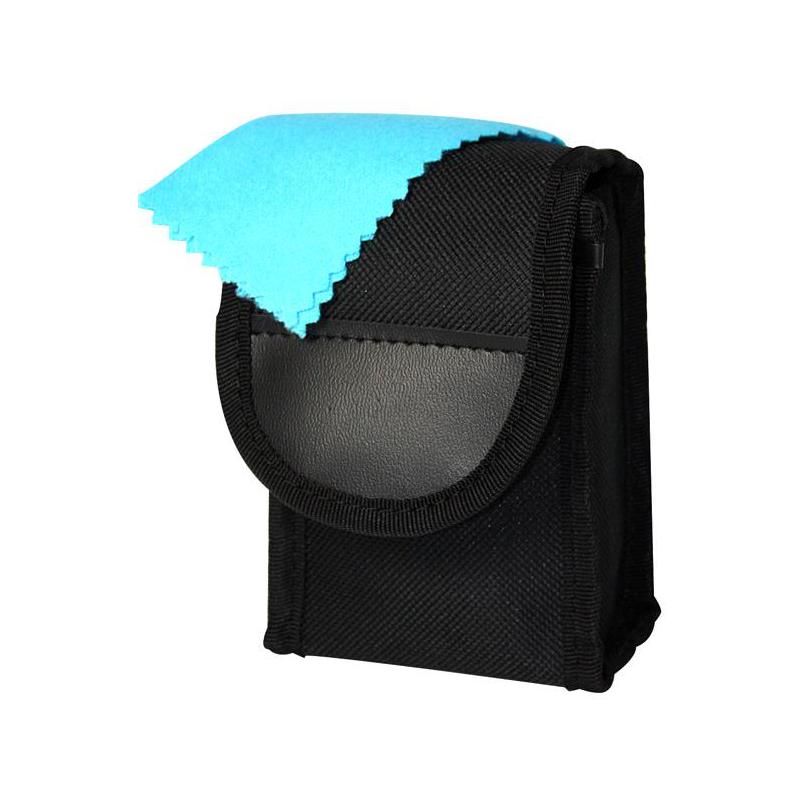 Omegon Verrekijkers Pocketstar 8x21, blauw