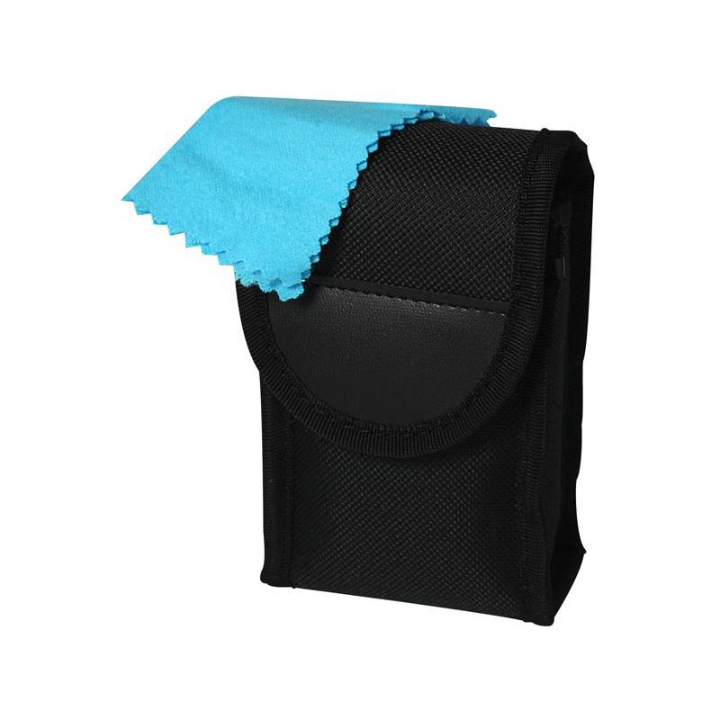 Omegon Verrekijkers Pocketstar 10x25, blauw