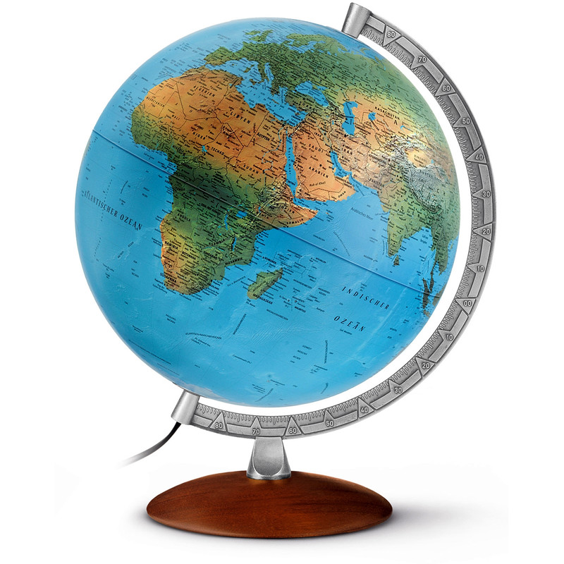 Räthgloben Globe DP 30 10 (Español)