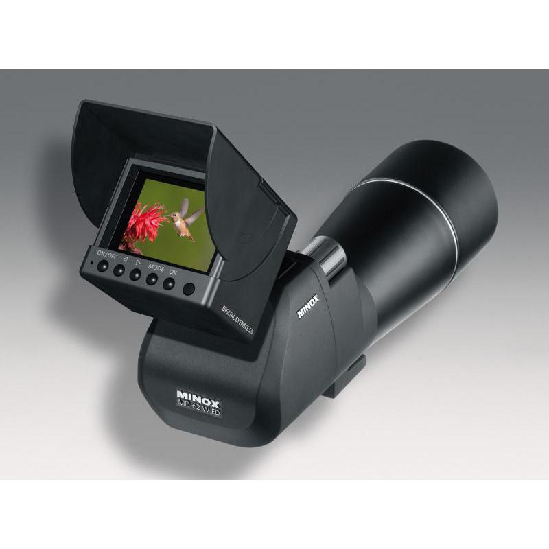Minox Digital Camera Module (DCM) Zeiss