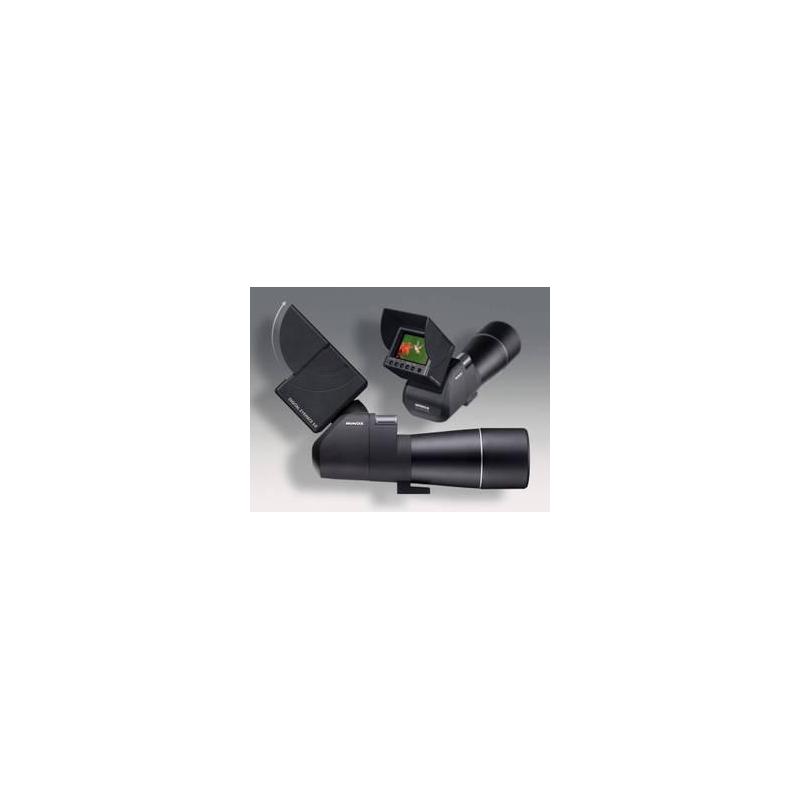 Minox Digital Camera Module (DCM) Zeiss