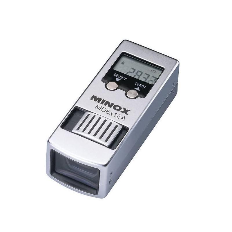 Minox Monoculair MD 6x16 A
