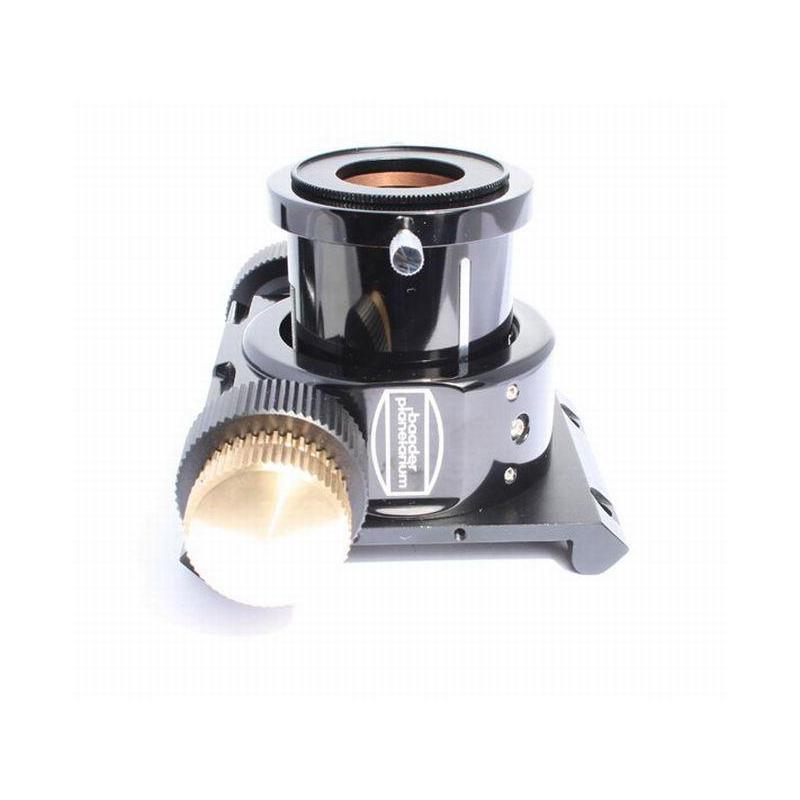 Baader 2'' Newton Steeltrack Crayford focuser