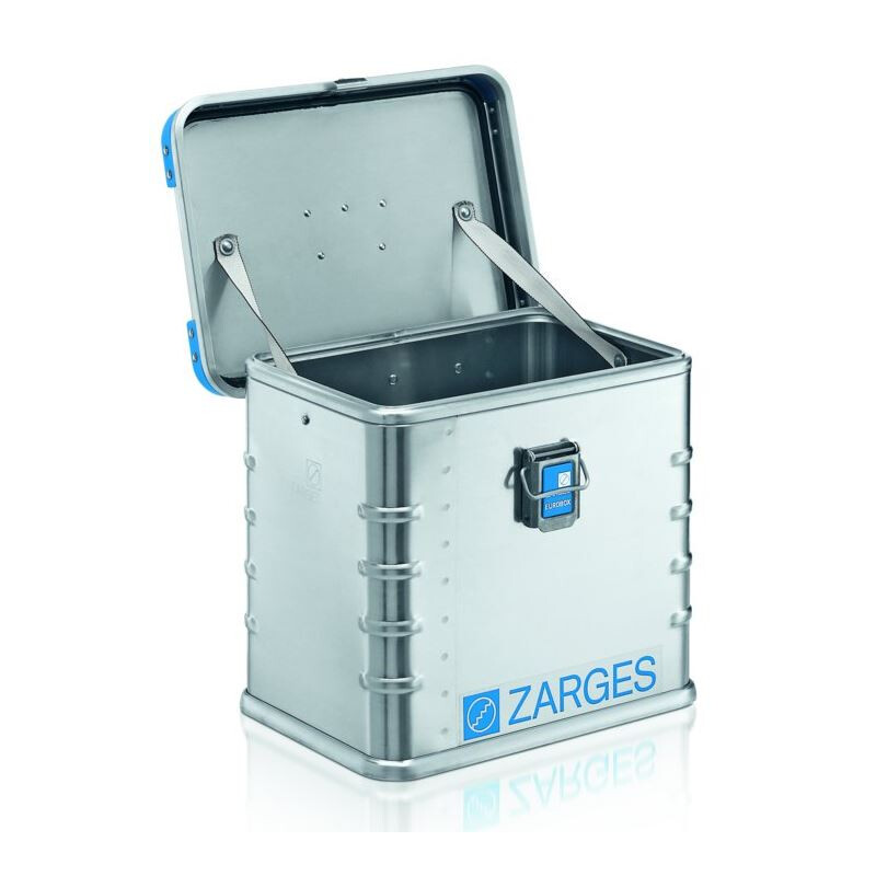Zarges Transportkoffer Eurobox 40700 (350 x 250 x 310 mm)