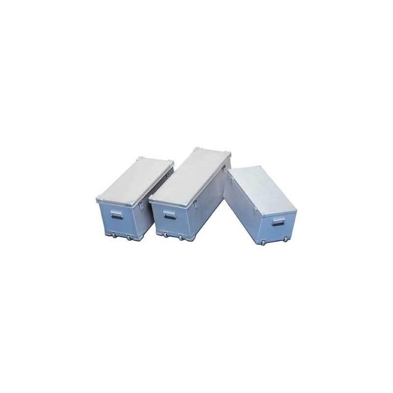 Zarges Transportkoffer Rolbox K 412 Maxi