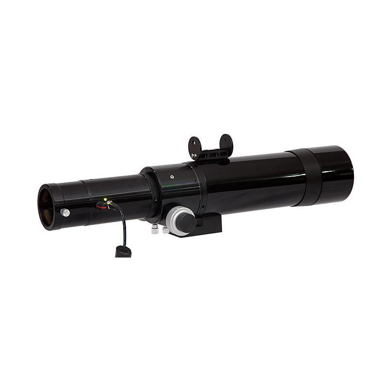 DayStar Zonnetelescoop ST 60/1375 0.7Å SolaREDi Alpha Hepta Odyssey OTA