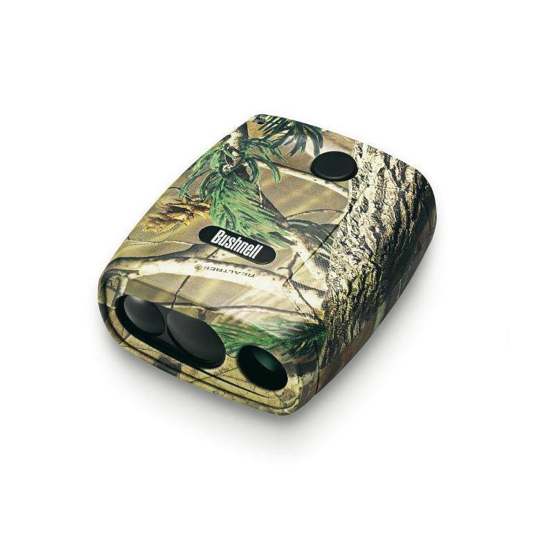 Bushnell Entfernungsmesser Yardage Pro Sport 450,  Realtree AP Camo
