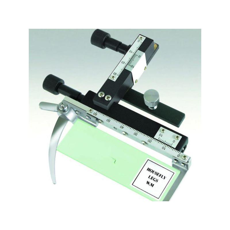 Bresser Digitale LCD microscoop, 5MP