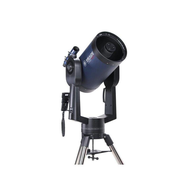 Meade Telescoop ACF-SC 254/2500 UHTC LX90 GoTo