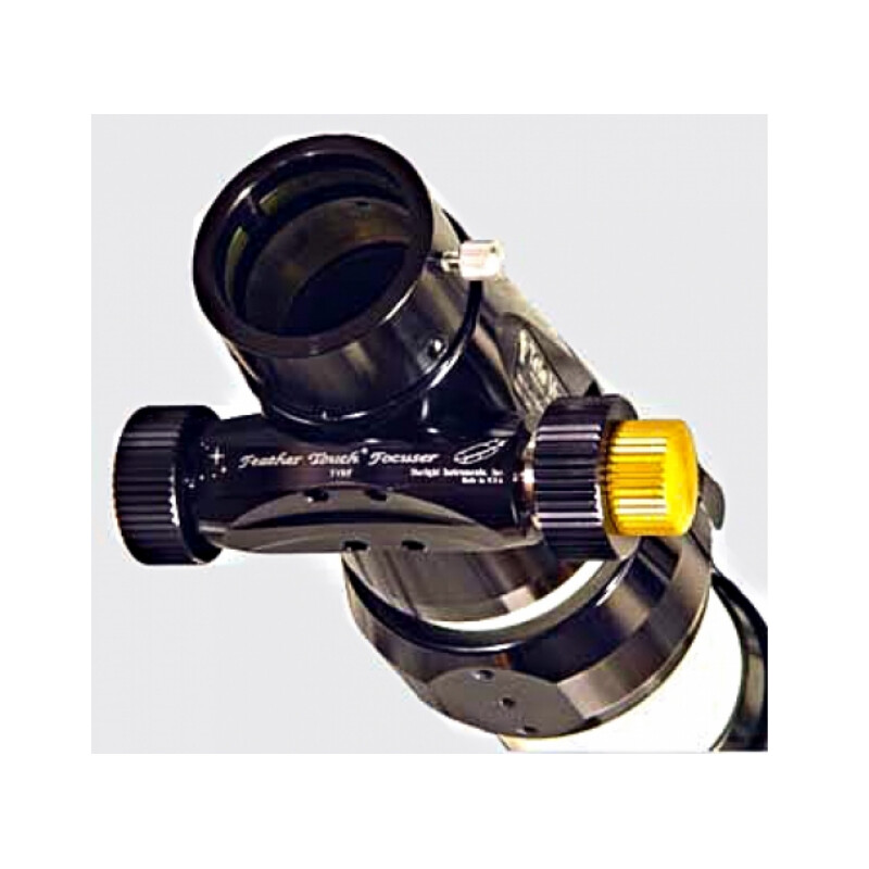 Starlight Instruments Micro Pinion Assembly microfocuser, voor oudere Tele Vue telescopen, met rem (TVRF)