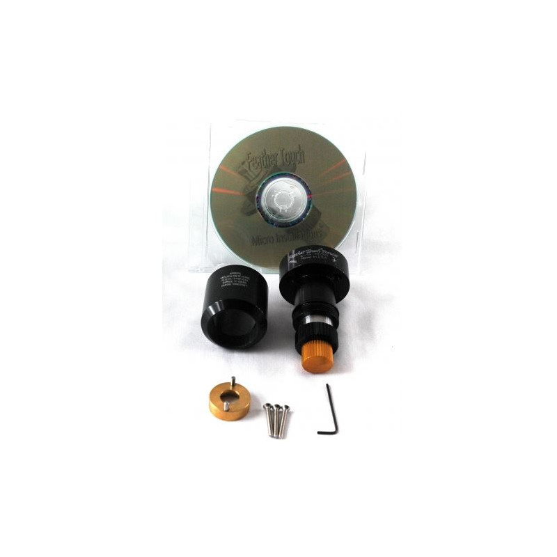 Starlight Instruments Feather Touch microfocuser, voor Celestron C14