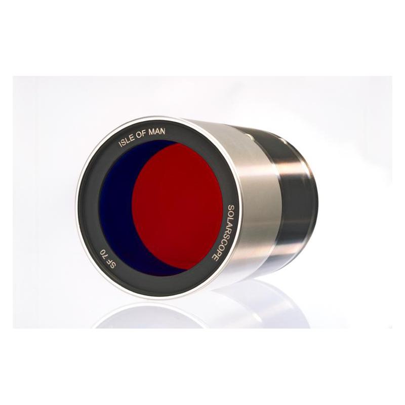 Solarscope UK Filters Double-stack zonnefilter 70