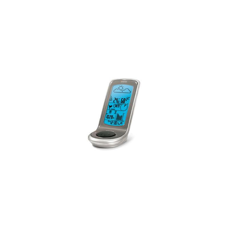 Oregon Scientific Funk Wetterstation WMR 100