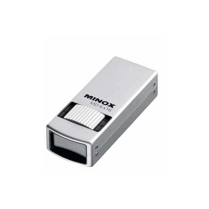 Minox Monoculair MD 6x16