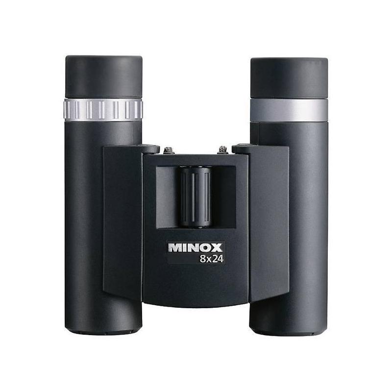 Minox Verrekijkers BD 8x24 BR